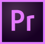 Adobe PremirePro CC